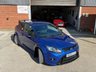 USED 2011 60 FORD FOCUS 2.5 RS Hatchback 3dr Petrol Manual (225 g/km, 301 bhp) Mountune Racing MR375