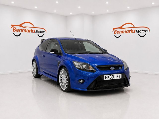2011 Ford FOCUS