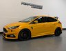 USED 2017 67 FORD FOCUS 2.0T EcoBoost ST-2 Hatchback 5dr Petrol Manual Euro 6 (s/s) (250 ps) 