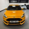USED 2017 67 FORD FOCUS 2.0T EcoBoost ST-2 Hatchback 5dr Petrol Manual Euro 6 (s/s) (250 ps) 