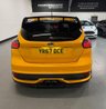 USED 2017 67 FORD FOCUS 2.0T EcoBoost ST-2 Hatchback 5dr Petrol Manual Euro 6 (s/s) (250 ps) 