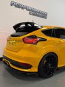 USED 2017 67 FORD FOCUS 2.0T EcoBoost ST-2 Hatchback 5dr Petrol Manual Euro 6 (s/s) (250 ps) 