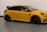 USED 2017 67 FORD FOCUS 2.0T EcoBoost ST-2 Hatchback 5dr Petrol Manual Euro 6 (s/s) (250 ps) 