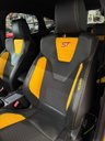 USED 2017 67 FORD FOCUS 2.0T EcoBoost ST-2 Hatchback 5dr Petrol Manual Euro 6 (s/s) (250 ps) 