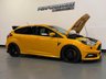 USED 2017 67 FORD FOCUS 2.0T EcoBoost ST-2 Hatchback 5dr Petrol Manual Euro 6 (s/s) (250 ps) 
