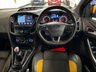 USED 2017 67 FORD FOCUS 2.0T EcoBoost ST-2 Hatchback 5dr Petrol Manual Euro 6 (s/s) (250 ps) 