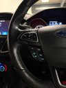 USED 2017 67 FORD FOCUS 2.0T EcoBoost ST-2 Hatchback 5dr Petrol Manual Euro 6 (s/s) (250 ps) 