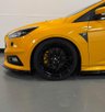 USED 2017 67 FORD FOCUS 2.0T EcoBoost ST-2 Hatchback 5dr Petrol Manual Euro 6 (s/s) (250 ps) 