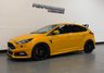 USED 2017 67 FORD FOCUS 2.0T EcoBoost ST-2 Hatchback 5dr Petrol Manual Euro 6 (s/s) (250 ps) 