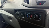 USED 2017 67 FORD TRANSIT 2.0 350 EcoBlue Panel Van 5dr Diesel Manual RWD L3 H2 Euro 6 (105 ps) 