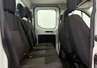 USED 2017 67 FORD TRANSIT 2.0 350 EcoBlue Panel Van 5dr Diesel Manual RWD L3 H2 Euro 6 (105 ps) 
