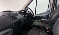 USED 2017 67 FORD TRANSIT 2.0 350 EcoBlue Panel Van 5dr Diesel Manual RWD L3 H2 Euro 6 (105 ps) 