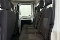 USED 2017 67 FORD TRANSIT 2.0 350 EcoBlue Panel Van 5dr Diesel Manual RWD L3 H2 Euro 6 (105 ps) 