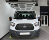 USED 2017 67 FORD TRANSIT 2.0 350 EcoBlue Panel Van 5dr Diesel Manual RWD L3 H2 Euro 6 (105 ps) 