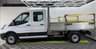 USED 2017 67 FORD TRANSIT 2.0 350 EcoBlue Panel Van 5dr Diesel Manual RWD L3 H2 Euro 6 (105 ps) 