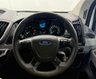USED 2017 67 FORD TRANSIT 2.0 350 EcoBlue Panel Van 5dr Diesel Manual RWD L3 H2 Euro 6 (105 ps) 