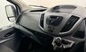 USED 2017 67 FORD TRANSIT 2.0 350 EcoBlue Panel Van 5dr Diesel Manual RWD L3 H2 Euro 6 (105 ps) 