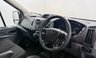 USED 2017 67 FORD TRANSIT 2.0 350 EcoBlue Panel Van 5dr Diesel Manual RWD L3 H2 Euro 6 (105 ps) 