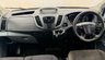 USED 2017 67 FORD TRANSIT 2.0 350 EcoBlue Panel Van 5dr Diesel Manual RWD L3 H2 Euro 6 (105 ps) 