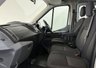 USED 2017 67 FORD TRANSIT 2.0 350 EcoBlue Panel Van 5dr Diesel Manual RWD L3 H2 Euro 6 (105 ps) 