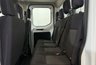 USED 2017 67 FORD TRANSIT 2.0 350 EcoBlue Panel Van 5dr Diesel Manual RWD L3 H2 Euro 6 (105 ps) 