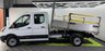 USED 2017 67 FORD TRANSIT 2.0 350 EcoBlue Panel Van 5dr Diesel Manual RWD L3 H2 Euro 6 (105 ps) 