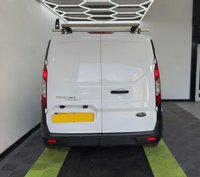 USED 2019 19 FORD TRANSIT CONNECT 1.5 200 EcoBlue Panel Van 5dr Diesel Manual L1 Euro 6 (s/s) (100 ps) 