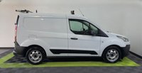 USED 2019 19 FORD TRANSIT CONNECT 1.5 200 EcoBlue Panel Van 5dr Diesel Manual L1 Euro 6 (s/s) (100 ps) 