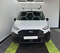 USED 2019 19 FORD TRANSIT CONNECT 1.5 200 EcoBlue Panel Van 5dr Diesel Manual L1 Euro 6 (s/s) (100 ps) 