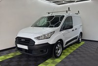 USED 2019 19 FORD TRANSIT CONNECT 1.5 200 EcoBlue Panel Van 5dr Diesel Manual L1 Euro 6 (s/s) (100 ps) 