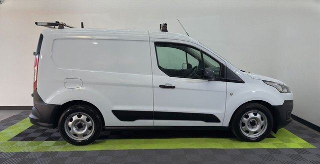 2019 FORD TRANSIT CONNECT - Photo 8