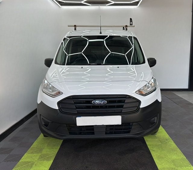 2019 FORD TRANSIT CONNECT - Photo 4
