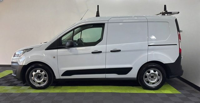 2019 FORD TRANSIT CONNECT - Photo 7