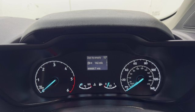 2019 FORD TRANSIT CONNECT - Photo 11