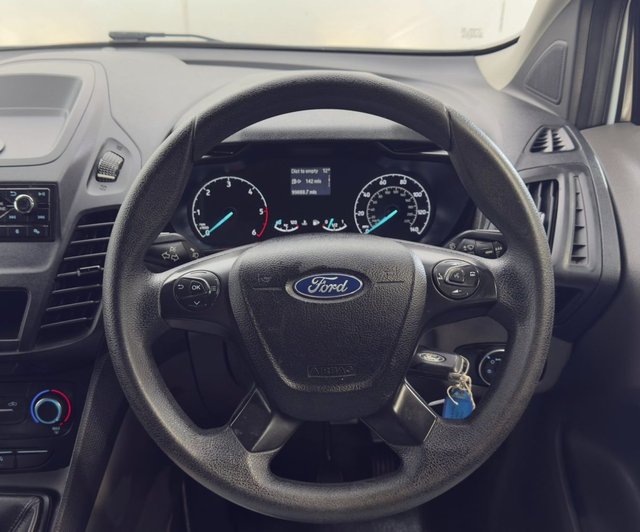 2019 FORD TRANSIT CONNECT - Photo 10