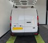 USED 2019 19 FORD TRANSIT CONNECT 1.5 200 EcoBlue Panel Van 5dr Diesel Manual L1 Euro 6 (s/s) (100 ps) 