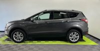 USED 2017 67 FORD KUGA 1.5 TDCi Titanium SUV 5dr Diesel Manual Euro 6 (s/s) (120 ps) 