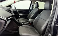 USED 2017 67 FORD KUGA 1.5 TDCi Titanium SUV 5dr Diesel Manual Euro 6 (s/s) (120 ps) 