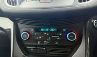 USED 2017 67 FORD KUGA 1.5 TDCi Titanium SUV 5dr Diesel Manual Euro 6 (s/s) (120 ps) 