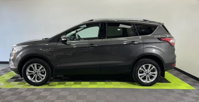 2017 FORD KUGA - Photo 7