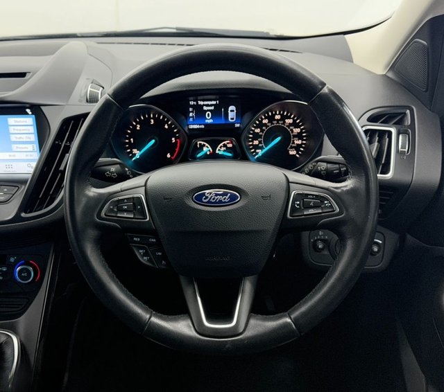 2017 FORD KUGA - Photo 10