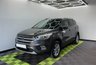 USED 2017 67 FORD KUGA 1.5 TDCi Titanium SUV 5dr Diesel Manual Euro 6 (s/s) (120 ps) 
