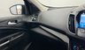 USED 2017 67 FORD KUGA 1.5 TDCi Titanium SUV 5dr Diesel Manual Euro 6 (s/s) (120 ps) 