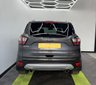 USED 2017 67 FORD KUGA 1.5 TDCi Titanium SUV 5dr Diesel Manual Euro 6 (s/s) (120 ps) 