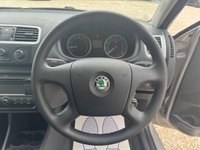 USED 2008 08 SKODA ROOMSTER 1.4 16V 2 MPV 5dr Petrol Manual (162 g/km, 85 bhp) FULL SERVICE HISTORY, 2KEYS