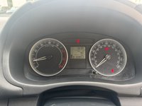 USED 2008 08 SKODA ROOMSTER 1.4 16V 2 MPV 5dr Petrol Manual (162 g/km, 85 bhp) FULL SERVICE HISTORY, 2KEYS