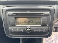 USED 2008 08 SKODA ROOMSTER 1.4 16V 2 MPV 5dr Petrol Manual (162 g/km, 85 bhp) FULL SERVICE HISTORY, 2KEYS
