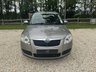 USED 2008 08 SKODA ROOMSTER 1.4 16V 2 MPV 5dr Petrol Manual (162 g/km, 85 bhp) FULL SERVICE HISTORY, 2KEYS