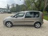 USED 2008 08 SKODA ROOMSTER 1.4 16V 2 MPV 5dr Petrol Manual (162 g/km, 85 bhp) FULL SERVICE HISTORY, 2KEYS