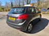 USED 2016 16 KIA VENGA 1.4 2 MPV 5dr Petrol Manual Euro 6 (s/s) (89 bhp) MANUAL GEARBOX! AIR CON! ALLOY WHEELS!